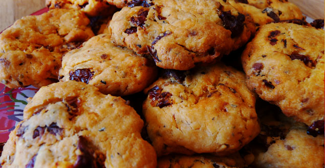 Cupcakes et cookies salés4_fdc