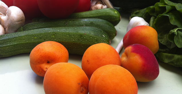 fruits-légumes-bio-paniers-biologiques-feuille-de-choux