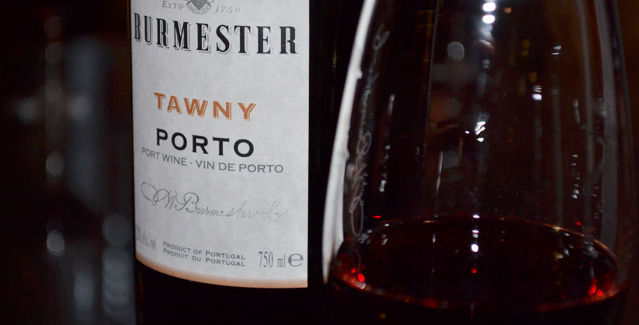 Cave Brumestern vin de Porto Tawny