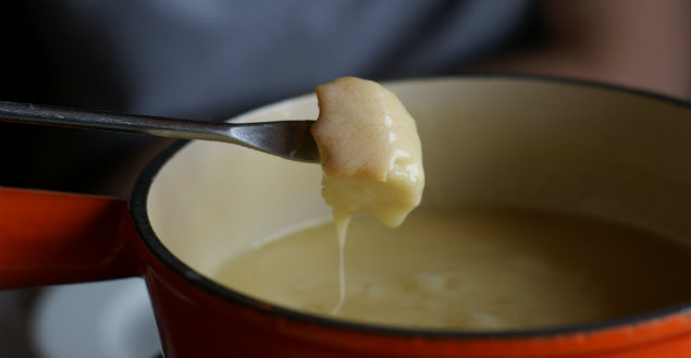 Choisir son Comté - Feuille de choux