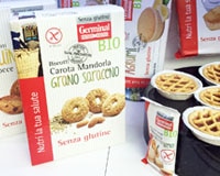 Biscuits sans gluten bio germinal