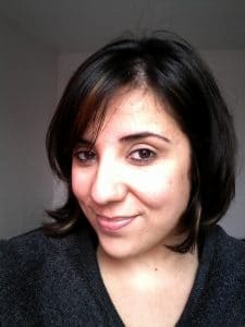 Monica Da Silva, Auteure de Objectif Zero déchet