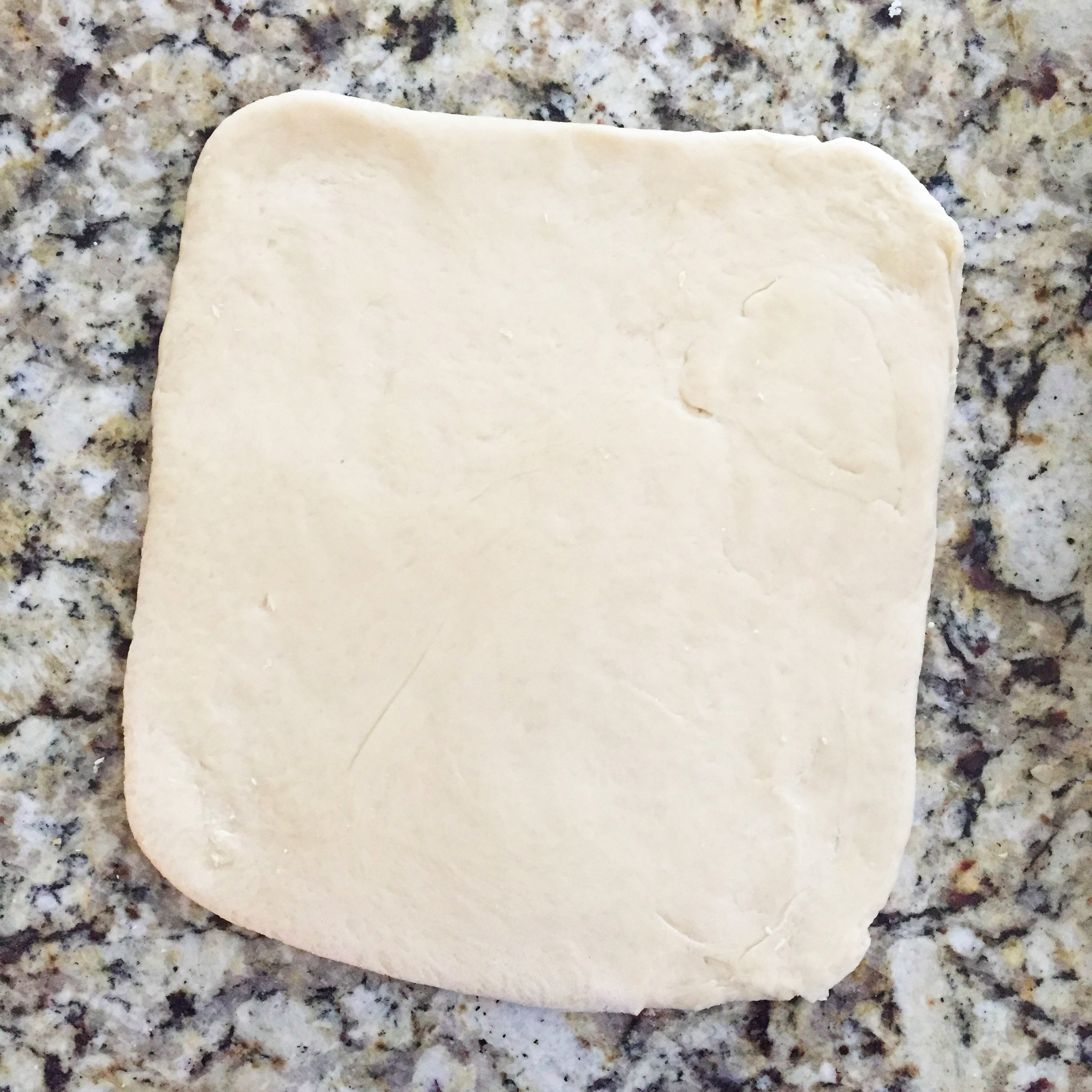 recette de croissant pate feuilletee levee detrempe degazee - feuille de choux