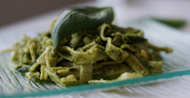 pesto