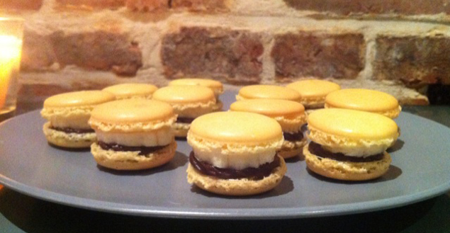 macaron-chocolat-banane-Feuille-de-choux