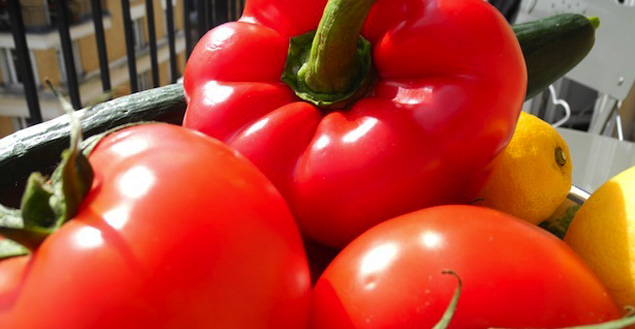 tomates-poivrons-gaspacho-feuille-de-choux