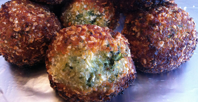 boulette-epinard-poulet-parmesan-olive-cuite-feuille-de-choux