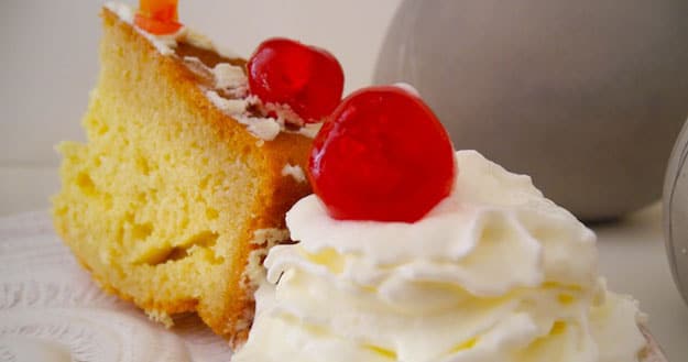 Baba au rhum recette -Feuille de choux