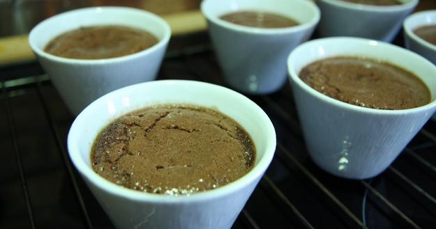 Recette de crème au chocolat maison - Feuille de choux