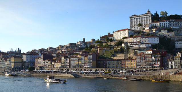 Découverte du Porto - Feuille de choux