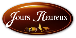 Logo Jours Heureux