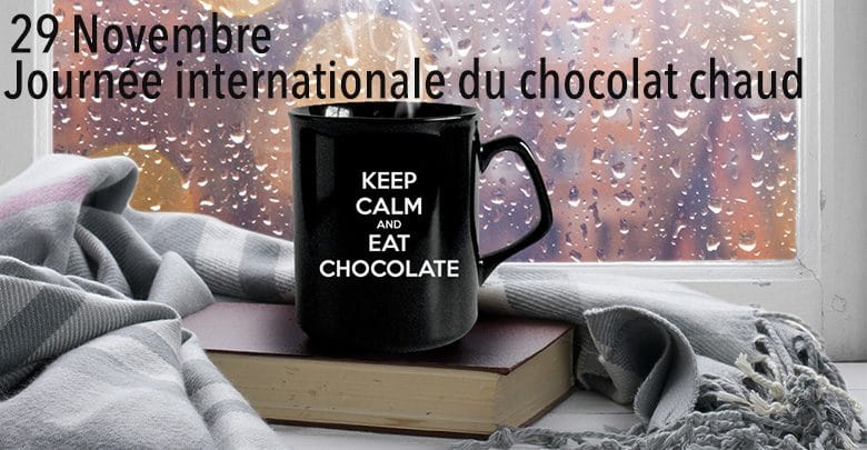 Journée internationale du chocolat chaud