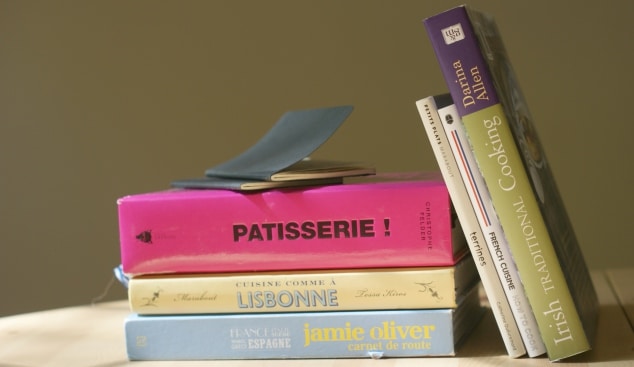Mon projet de livre de cuisine-Feuille de choux