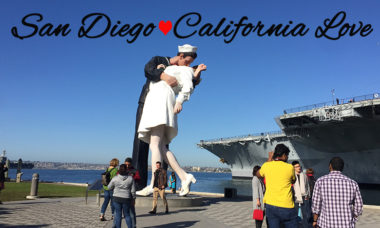 San Diego en famille en 3 jours top 5 activites - Feuille de choux