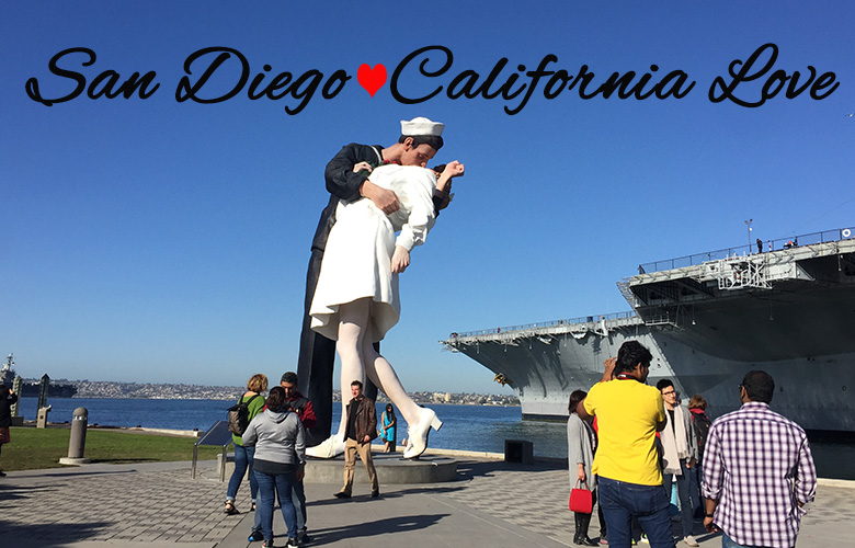 San Diego en famille en 3 jours top 5 activites - Feuille de choux