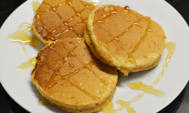 pancake americain recette de pancakes moelleux