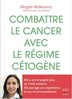 régime cétogène: combattre le cancer