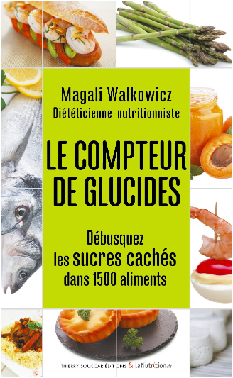 régime cétogène: le compteur de glucides